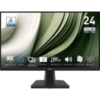 Monitor MSI PRO MP245G 23.8 LED FHD czarny