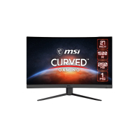 Monitor MSI G27C4X 27 VA CURVED LED FHD 250Hz