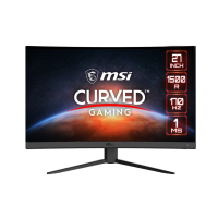 Monitor MSI G27CQ4 E2 27 VA CURVED LED WQHD