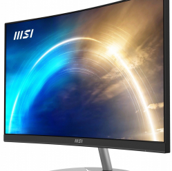 Monitor MSI PRO MP271CA 27 FHD Zakrzywiony