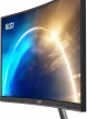 Monitor MSI PRO MP271CA 27 FHD Zakrzywiony