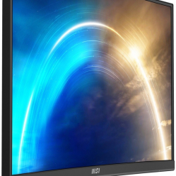 Monitor MSI PRO MP271CA 27 FHD Zakrzywiony