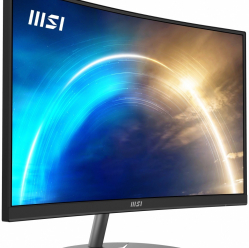 Monitor MSI PRO MP271CA 27 FHD Zakrzywiony