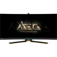 Monitor MSI MEG 342C QD OLED 34.18 UWQHD 1 Zakrzywiony
