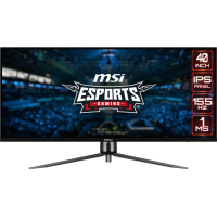 Monitor MSI MAG401QR 40 IPS UWQHD
