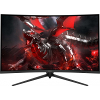 Monitor MSI G321CQP E2 31.5 Zakrzywiony QHD VA