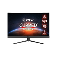 Monitor MSI G27C4 E2 27 VA CURVE LED FHD