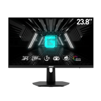 Monitor MSI G244F E2 23.8 LED FHD 180Hz Black