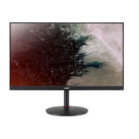 Monitor Acer XV242Fbmiiprx 24 540Hz HDMI DP PIVOT