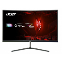Monitor Acer Nitro ED270RS3bmiipx 27 Curved 180Hz 1500R m HDMI DP