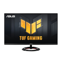 Monitor Asus VG249Q3R 24 IPS BK EU HDMI 180Hz