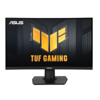Monitor Asus VG24VQER 24 HDMI DisplayPort czarny