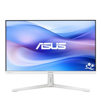 Monitor Asus VU249HFI-W 24 IPS HDMI bialy