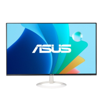 Monitor Asus VZ24EHF-W 24 IPS FHD Frameless HDMI