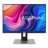 Monitor Asus PA248QV 24.1 IPS HDMI DP VGA USB PIVOT 