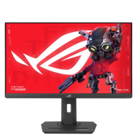 Monitor Asus XG259CS 25 IPS HDMI USBC FHD