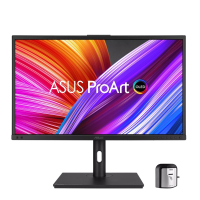 Monitor Asus PA27DCE-K 27