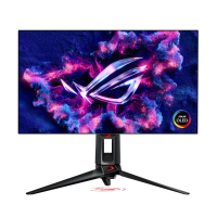 Monitor Asus PG27AQDP 27 WOLED 480Hz 0 03ms G-SYNC AI HDMI DP USB PIVOT