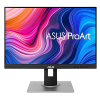Monitor Asus ProArt PA278QV 27 IPS WQHD HDMI DP mDP HUB USB RGG