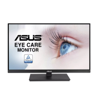 Monitor Asus VA27EQSB 27 IPS HDMI VGA USB
