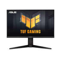 Monitor Asus VG27AQL3A 27 QHD IPS 1 ms GTG RGB DisplayHDR HDMI DP