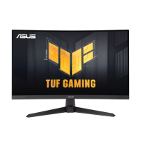 Monitor Asus VG27VQM1B 27 VA FHD 280Hz HDMI