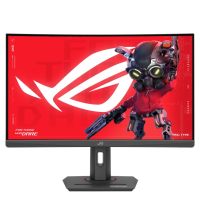 Monitor Asus XG27WCS 27 DP HDMI USB