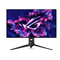 Monitor Asus PG32UCDM 31.5 QD-OLED 4K 0.03ms DP HDMI USB-C USB