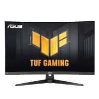 Monitor Asus TUF Gaming VG32WQ3B 31.5 HDMI DP