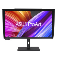 Monitor Asus ProArt PA32UCXR 32 4K UHD miniLED HDR-10 Thunderbolt HDMI DP USB USB-C