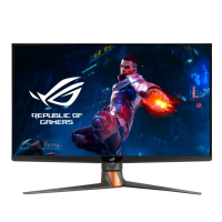 Monitor Asus ROG PG32UQXR 32 4K 1 IPS miniLED DP HDMI USB