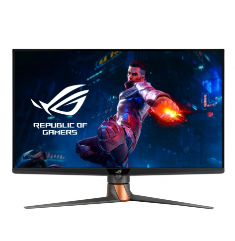 Monitor Asus ROG PG32UQXR 32 4K 1 IPS miniLED DP HDMI USB