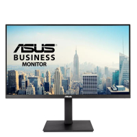 Monitor Asus VA32UQSB 32 4K UHD IPS HDMI DP USB