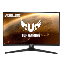 Monitor Asus VG32VQ1BR 32 WQHD 1500R HDMI DP