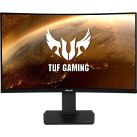 Monitor Asus VG32VQR 32 WQHD HDMI DP 1800R HDR400 G-SYNC