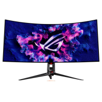 Monitor Asus PG39WCDM 39 0.03 KVM DP HDMI USB