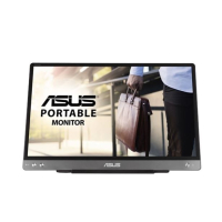 Monitor Asus MB14AC 14 IPS FHD USB-C
