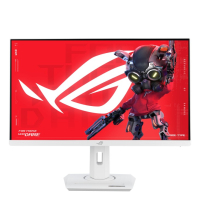 Monitor Asus ROG Strix XG27ACS-W 27 IPS-F HDMI DP USB-C