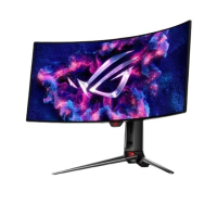 Monitor Asus ROG Swift PG34WCDM 33.94 UWQHD OLED 0.03ms HDMI DP USB-C