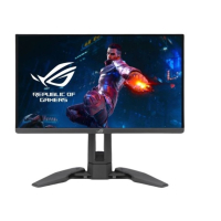 Monitor Asus ROG Swift Pro PG248QP 24.1 DP HDMI