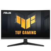 Monitor Asus TUF Gaming VG27VQ3B 27 HDMI DP Czarny