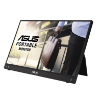 Monitor Asus ZenScreen MB16ACV 15.6 USB-C