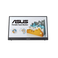 Monitor Asus ZenScreen Touch MB16AHT 15.6 IPS HFD mini HDMI