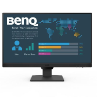 Monitor Benq BL2490 23.8 LED IPS HDMI