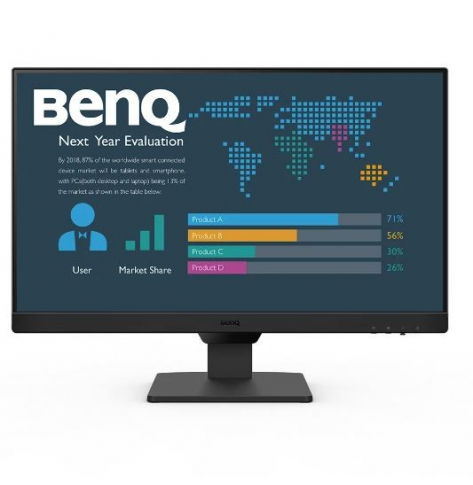 Monitor Benq BL2490 23.8 LED IPS HDMI