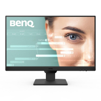 Monitor Benq GW2490 23.8 LED IPS HDMI czarny
