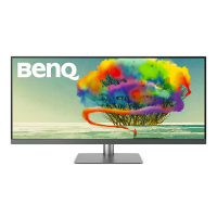 Monitor Benq PD3420Q 34 LED QHD IPS GL HDMI DP