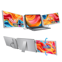 Monitor Extralink Smart Life S10 15.6 IPS FHD