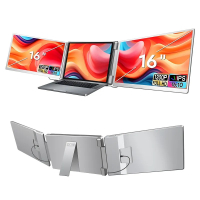 Monitor Extralink Smart Life S11 16 IPS FHD+