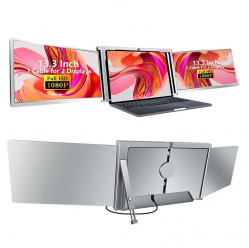 Monitor Extralink Smart Life S300 13.3 IPS 1080p FHD